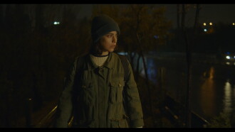 Waken Trailer