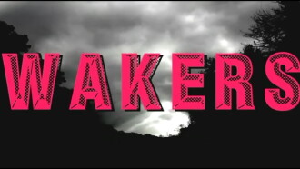 Wakers Trailer