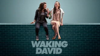 Waking David Trailer