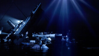 Waking The Titanic Trailer