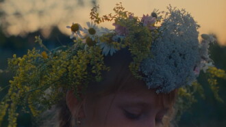 Waking Up in Silence Trailer