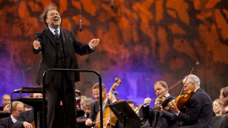Waldbühne 2011: Fellini, Jazz & Co Trailer