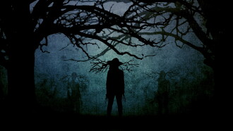 Waldgeist Trailer