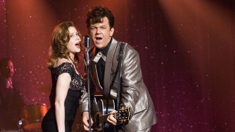 Walk Hard: The Dewey Cox Story Trailer