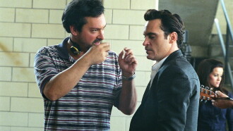Walk the Line Trailer