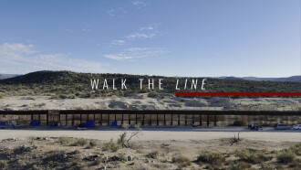 Walk The Line Trailer