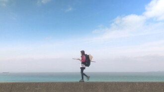 Walk, Walk, Walk ~ Shikoku Pilgrimage Journey Trailer