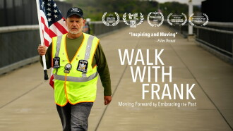 Walk with Frank Trailer