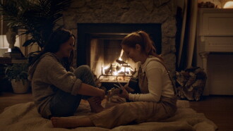 Walk With Me Trailer