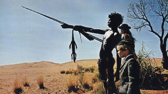 Walkabout Trailer
