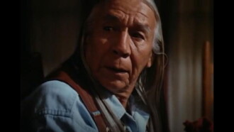 Walker, Texas Ranger: One Riot, One Ranger Trailer