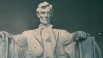 Walking America Trailer