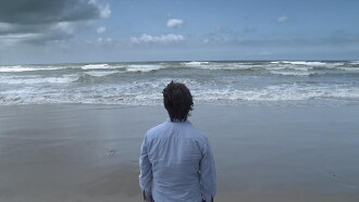Walking Back to Happiness Trailer