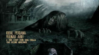 Walking Dead - Tomate Trailer