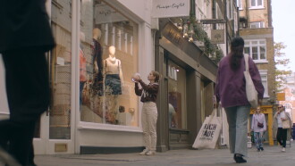 Walking Fernando Trailer