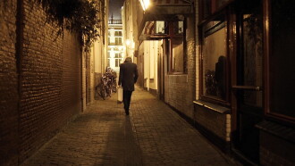 Walking in the Opposite Direction Trailer