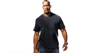 Walking Tall Trailer