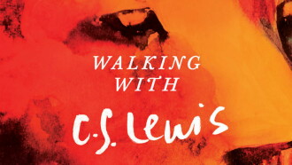 Walking with C.S. Lewis Trailer