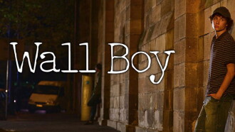 Wall Boy Trailer