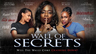 Wall of Secrets Trailer