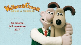Wallace & Gromit - Hearts of Clay Trailer