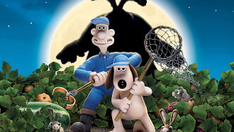 Wallace & Gromit: The Curse of the Were-Rabbit Trailer