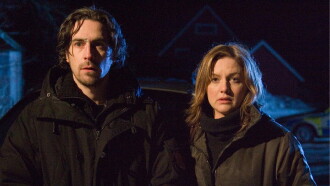 Wallander: Blood Line Trailer