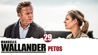 Wallander: The Betrayal Trailer