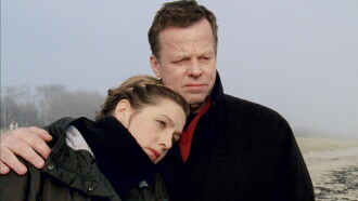 Wallander: The Secret Trailer