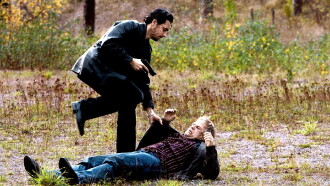 Wallander: The Trickster Trailer