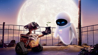WALL·E Trailer