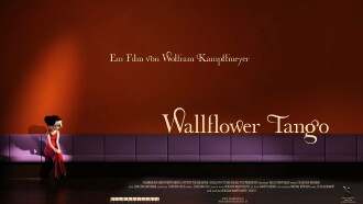 Wallflower Tango Trailer