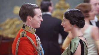 Wallis & Edward Trailer