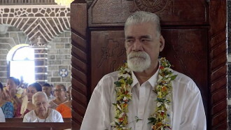 Wallis-Et-Futuna: une histoire singulière Trailer