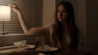 Wallowing Tom Trailer
