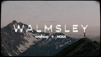 Walmsley the Film Trailer