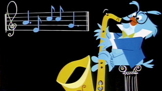 Walt Disney Treasures: Disney Rarities Trailer