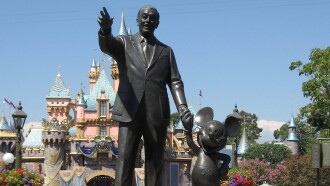 Walt Disney Treasures - Disneyland: Secrets, Stories and Magic Trailer