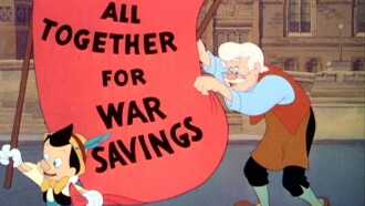 Walt Disney Treasures: On the Front Lines Trailer