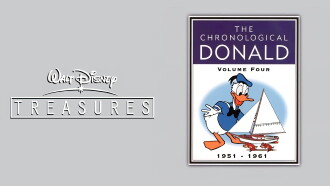 Walt Disney Treasures - The Chronological Donald, Volume Four Trailer