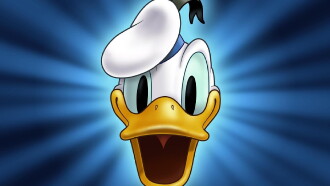 Walt Disney Treasures - The Chronological Donald, Volume One Trailer