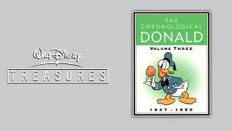 Walt Disney Treasures - The Chronological Donald, Volume Three Trailer