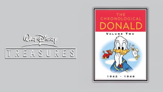 Walt Disney Treasures - The Chronological Donald, Volume Two Trailer