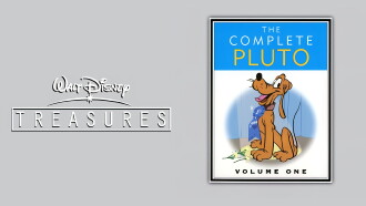 Walt Disney Treasures - The Complete Pluto, Volume 1 Trailer