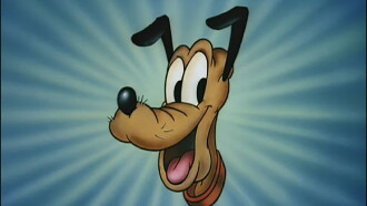 Walt Disney Treasures - The Complete Pluto, Volume Two Trailer