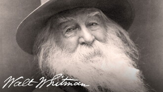 Walt Whitman Trailer