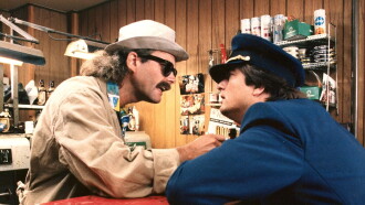 Walter and Carlo, Part II, Yes, It's Daddy Trailer