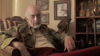 Walter Trailer