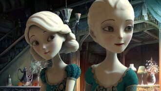Waltz Duet Trailer