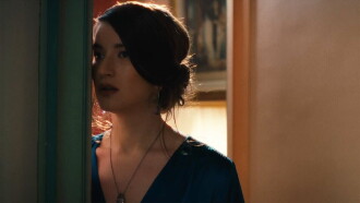 Waltz for Three Trailer
